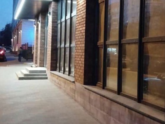Аренда с Первого этаж от 160м2 ‼️5 Фонтана Свет 24/7 Генератор Одеса
