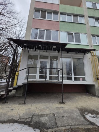 Здам приміщення м.Олексіівська,  вул.Мирослава Мисли - фото 1