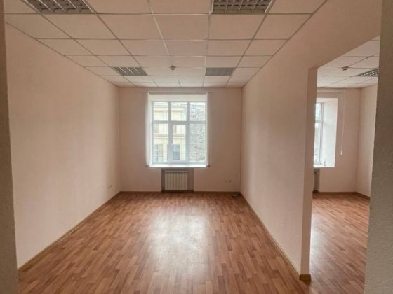 Здам офіс з кондиціонером біля метро Архітектора Бекетова Харків
