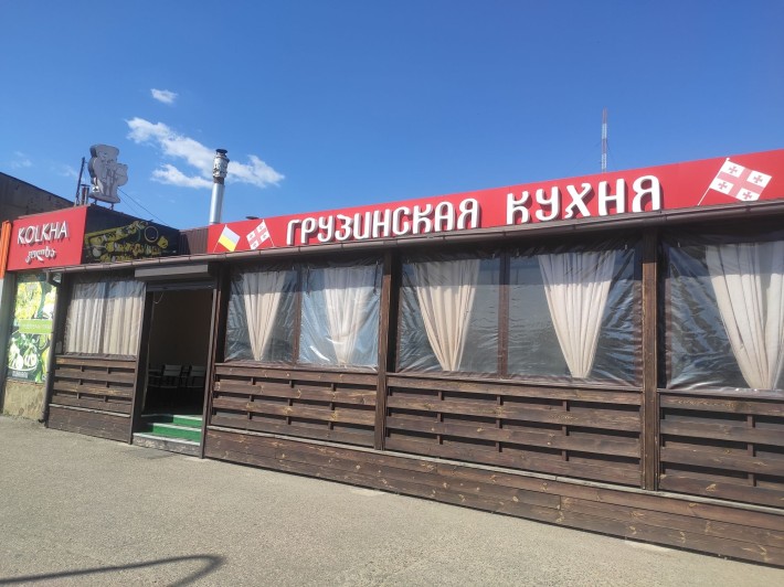 Отдельно стоящее здание Спортивная Державинская под любую деятельность - фото 1