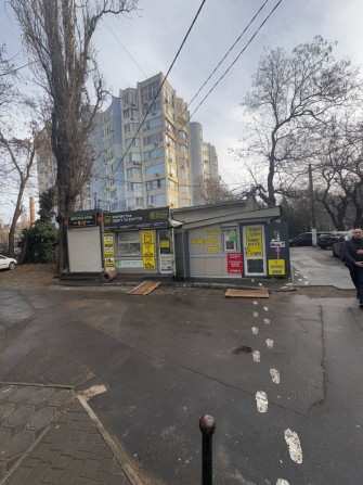 Сдам помещения 7 станция Большого Фонтана - фото 1