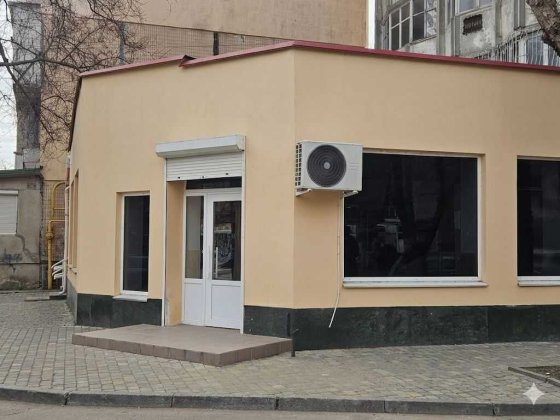 Фасад! 144кв.м ул.Королева