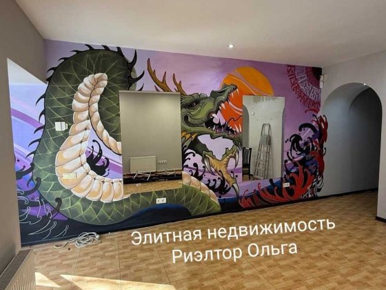 Сдам фасад 100 м² в центре - ул. Пушкинская/ ул. Бунина, топ локация!