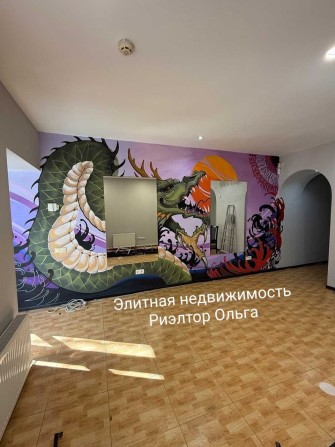Сдам фасад 100 м² в центре - ул. Пушкинская/ ул. Бунина, топ локация! - фото 1