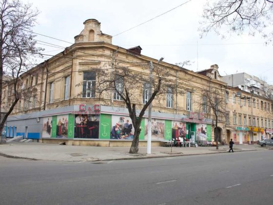Помещения до 200 кв.м. на Б.Арнаутской с бомбоубежищем. ЦЕНА СНИЖЕНА ! Одеса