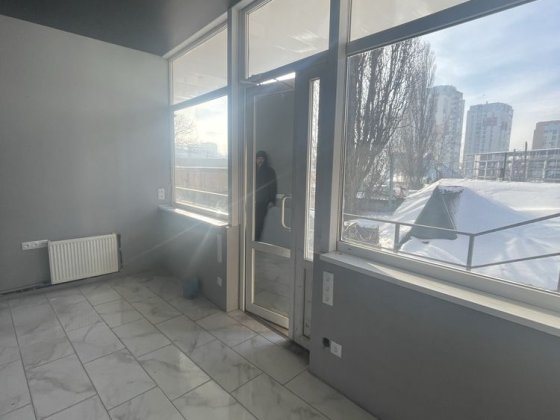 Аренда кабинета метро Левада