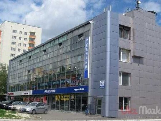 Сдам офис у метро Спортивная