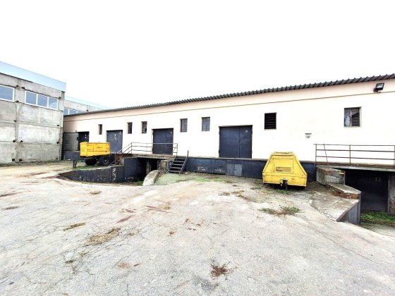 Аренда склада 50 м² Гагарина 119 Харків
