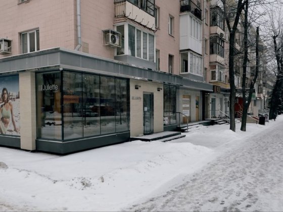 Сдам Магазин по пр.Науки / Космическая Sобщ.= 90 м Харьков