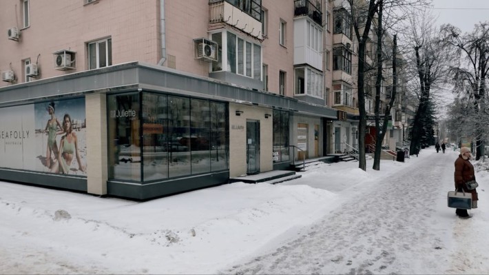 Сдам Магазин по пр.Науки / Космическая Sобщ.= 90 м - фото 1