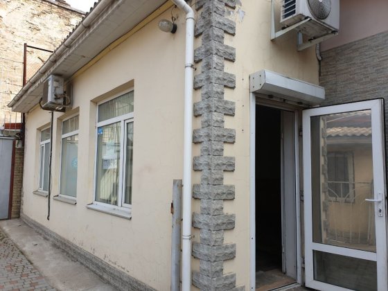 Сдам помещение Канатная 55м Одеса