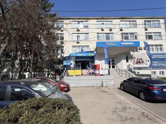Оренда 24кв Космонавтів Одеса