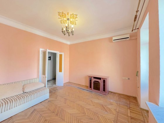 Аренда Сдам тихий офис 80м² 3 отд.каб Троицкая,28/ Ришельевская Одеса