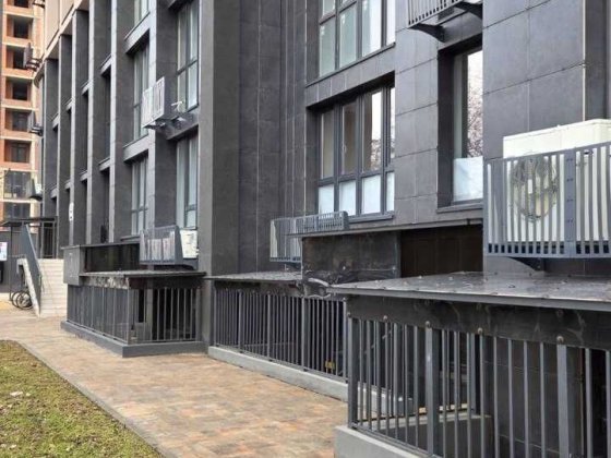 Оренда комерційного приміщення в ЖК «Модерн», вул. Івана Франка Одеса