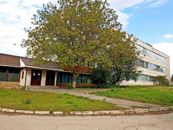 Оренда приміщень в Індустріальному р-ні під офіс, виробництво та склад Харків
