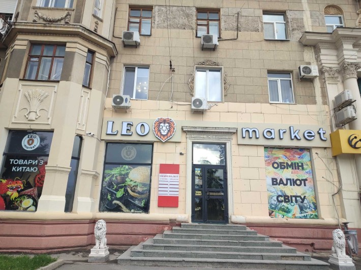 Оренда торгового приміщення 220м2/ Майдан Конституції 1 хвилина - фото 1