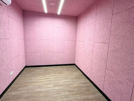 Аренда кабинета 8 кв.м метро Ботанический Сад Харків