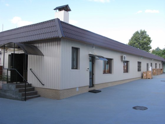 Аренда склада 60 м2;  Салтовка (1,5 км м. Барабашова) Харків