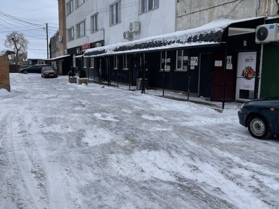 Оренда м Гнівань 130 кв Перший поверх Гнивань