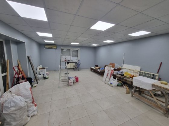 Аренда на Космонавтов 33. 43м 26000 грн Одеса