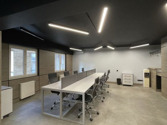 Аренда,ОФИС,ЦЕНТР, open space Адмирала Жукова 3/7 с Терассой Одеса
