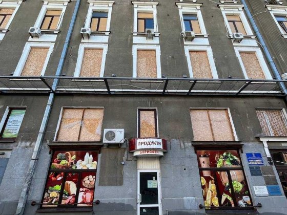 Оренда приміщеня 92 кв.м./Центр/м.'пл.Конституції' 500 метрів Харків
