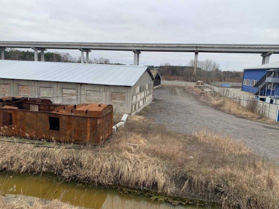 Аренда под склад или производство в районе Алексеевки от 500м2. Харків