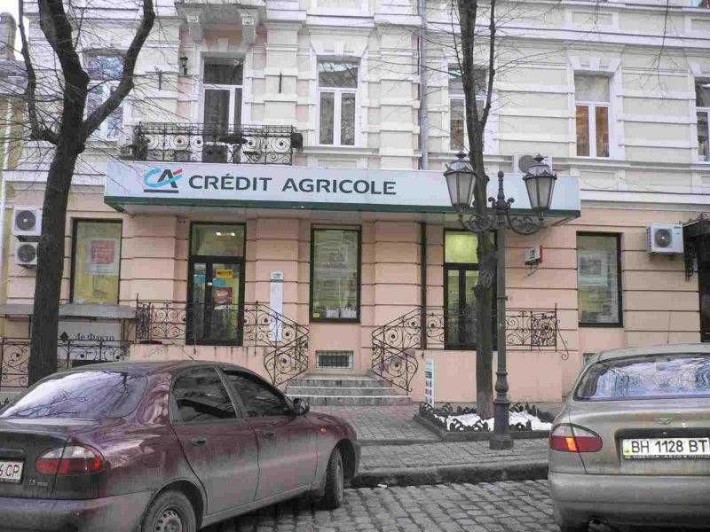 Помещение свободного назначения, 200 м² ул Дерибасовская - фото 1