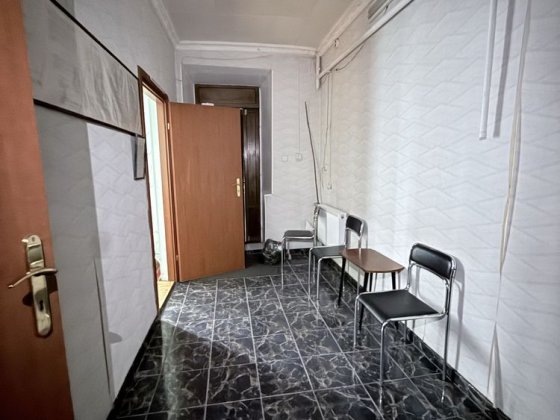 Здам офіс в центрі.