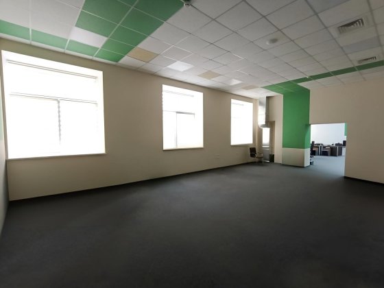 Аренда помещения: офис 400 м2, до метро 6 минут