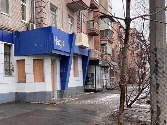 Оренда салона краси район конного ринка Харків