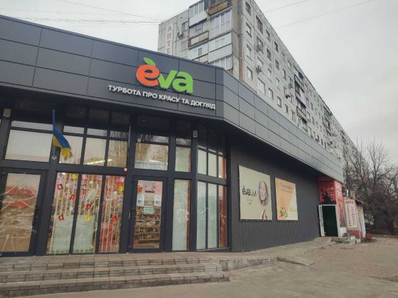 Оренда приміщення 50м2/ Червона лінія/ 602м/р Харків