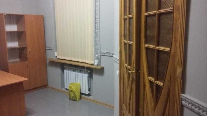 Сдам в оренду офіс з дешевими комунальними та укриттям 131м2 - фото 1