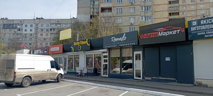 Оренда вул.Л.Сердюка 36. - фото 1