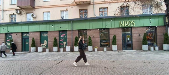 Аренда магазина на пр. Науки в супер-месте под любой вид деятельности. - фото 1
