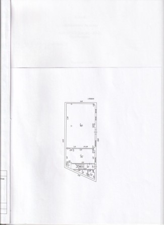 Аренда склада 250/180/90/30м2 м Масельского Лодзинская - фото 1