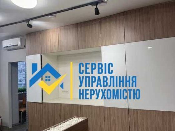 Сдам офис с ремонтом пр.Науки 40 Харьков