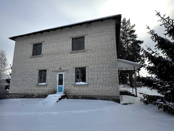 Багатофункціональна база у Світязі: 1 гектар території в обхід туристичної зони Свитязь