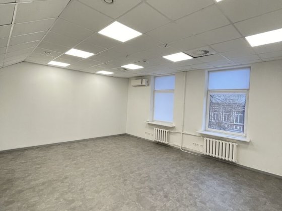 Здам офіс в сучасному бізнес-центрі  біля метро Історичний музей Харків