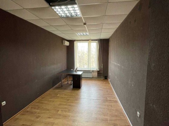 Здам офіс в 3 хвилинах від метро Ботанічний сад