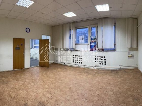 Оренда офісне приміщення 46 кв.м (вул. Шевченко) Харків