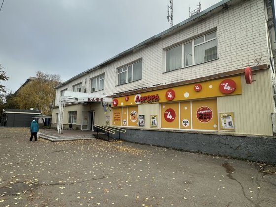 Здам приміщення, цех, магазин, Нові Будинки (Новые Дома)