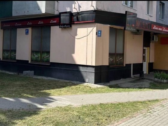 Оренда приміщення 40 кв м-16000 грн (біля ТЦ Імідж) Струмівка