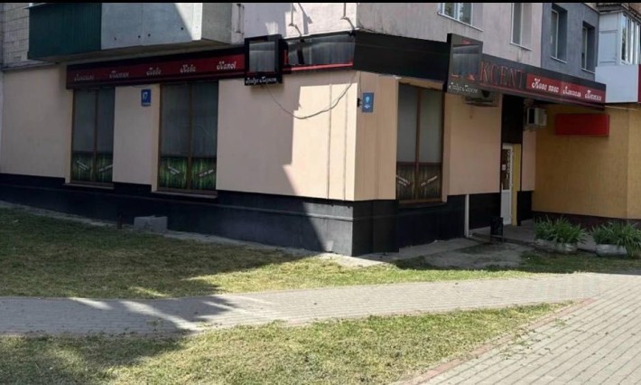 Оренда приміщення 40 кв м-16000 грн (біля ТЦ Імідж) - фото 1