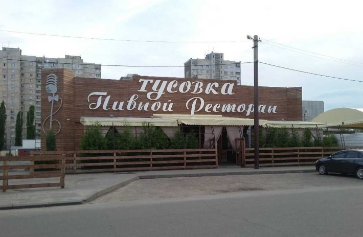 Оренда ОСБ 680м2/ Кінний ринок/ метро Спортивна - фото 1