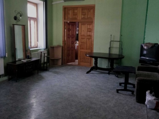 Помещение под склад.Не отапливается. Харків