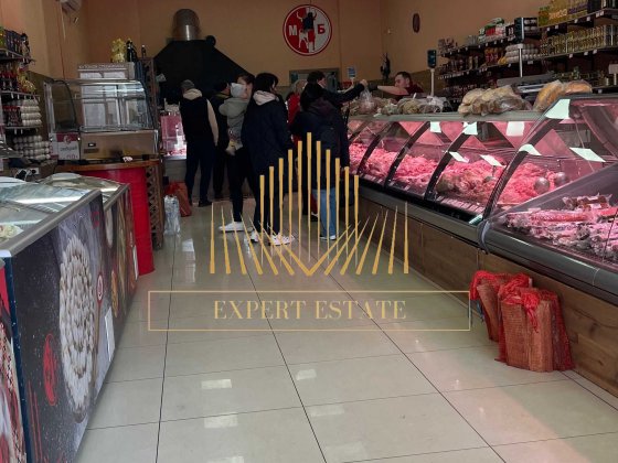 Аренда помещения 100–500 м², Конный рынок, Протон, высокий трафик Харків