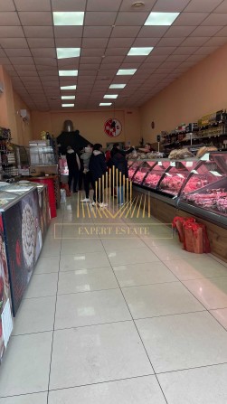 Аренда помещения 100–500 м², Конный рынок, Протон, высокий трафик - фото 1
