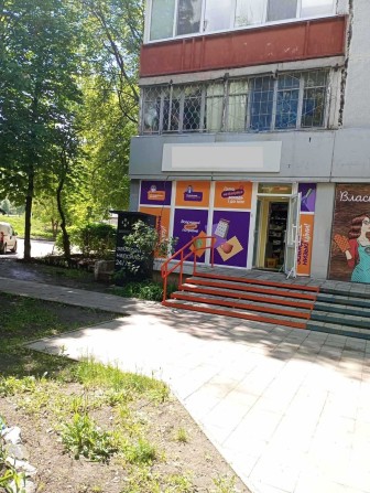 Оренда приміщення під магазин, кав'ярню, аптеку Харків, 92-ї бригади (колишня вул. Грицевця) - фото 1