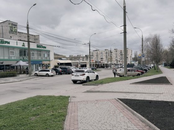 Сдам Помещение возле м.23 Августа Sобщ.= 472 м